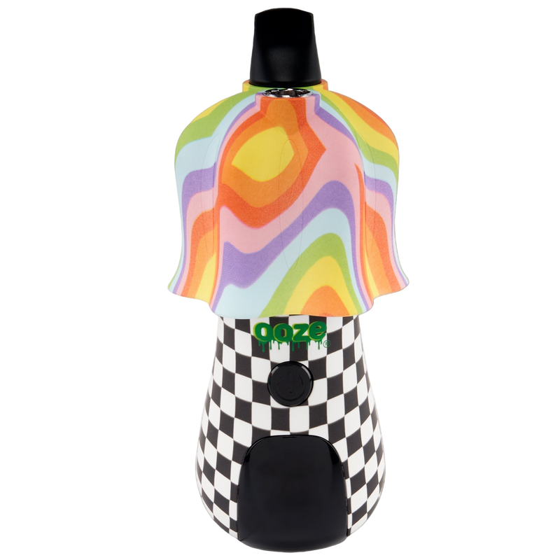 Shroom Character Vape – 650 mAh - Trip Mode