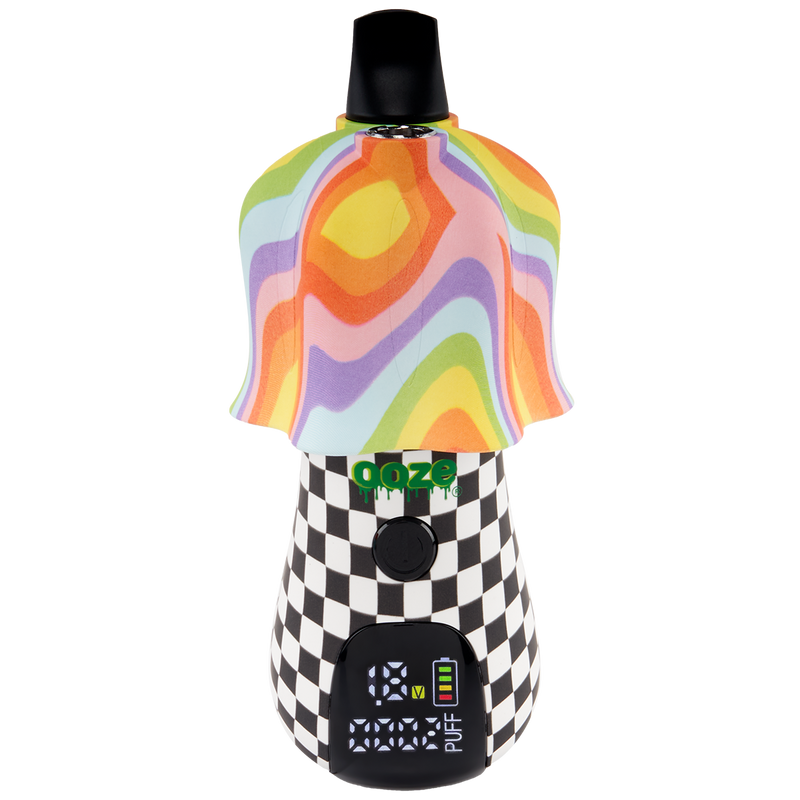 Shroom Character Vape – 650 mAh - Trip Mode