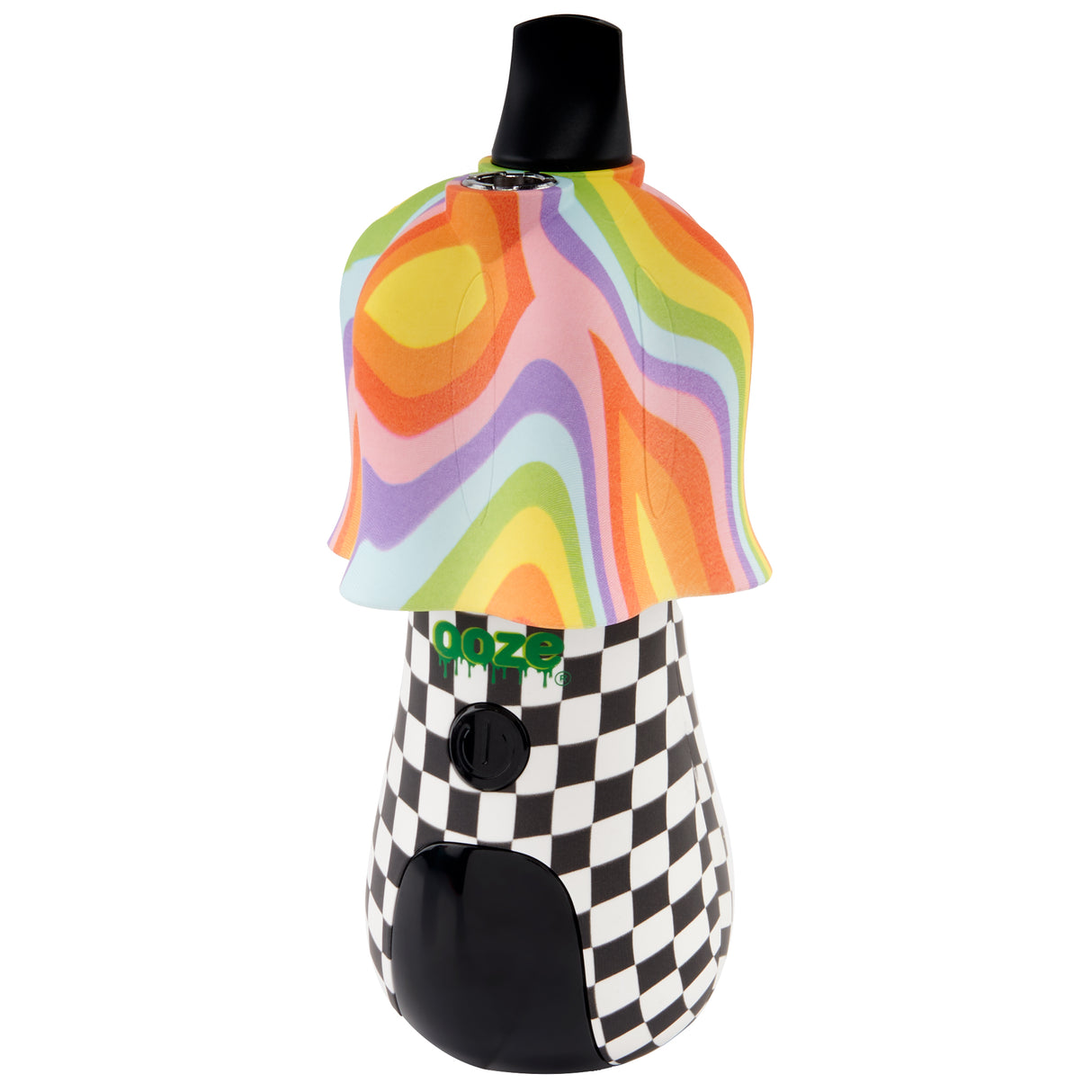 Shroom Character Vape – 650 mAh - Trip Mode