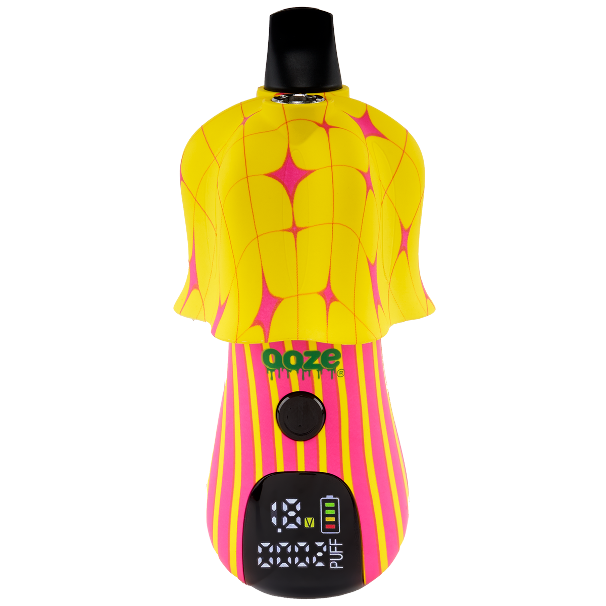 Ooze Shroom 650 mAh 510 Character Vape Twinkle Ooze Shroom 650 mAh 510 Character Vape Twinkle