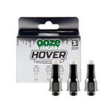 Hover Replacement Quartz Tip 3-Pack