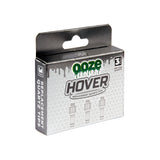 Hover Replacement Quartz Tip 3-Pack