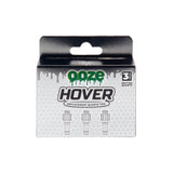 Hover Replacement Quartz Tip 3-Pack