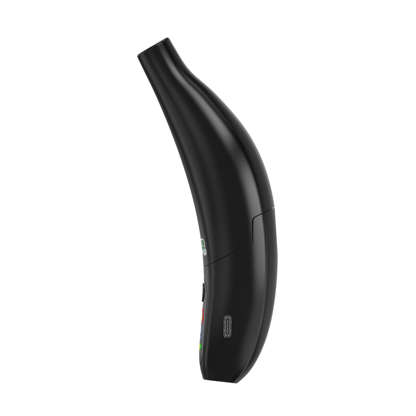 Peel Banana Battery - 400 mAh -  Panther Black