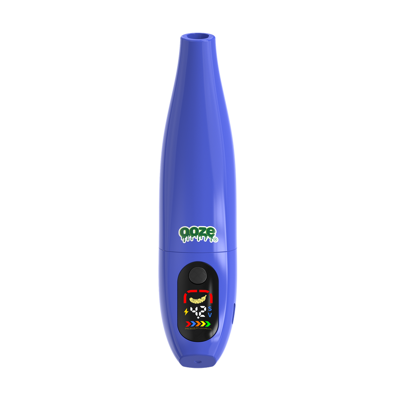 Peel Banana Battery - 400 mAh - Ultra Marine