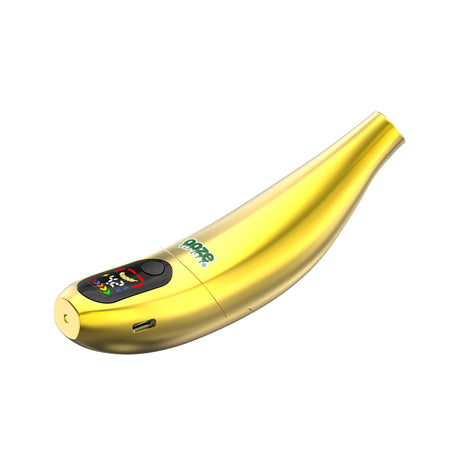 Peel Banana Battery - 400 mAh - Lucky Gold