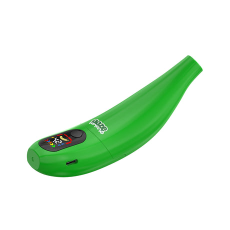 Peel Banana Battery - 400 mAh - Slime Green