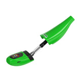 Peel Banana Battery - 400 mAh - Slime Green