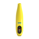 Peel Banana Battery - 400 mAh - Mellow Yellow