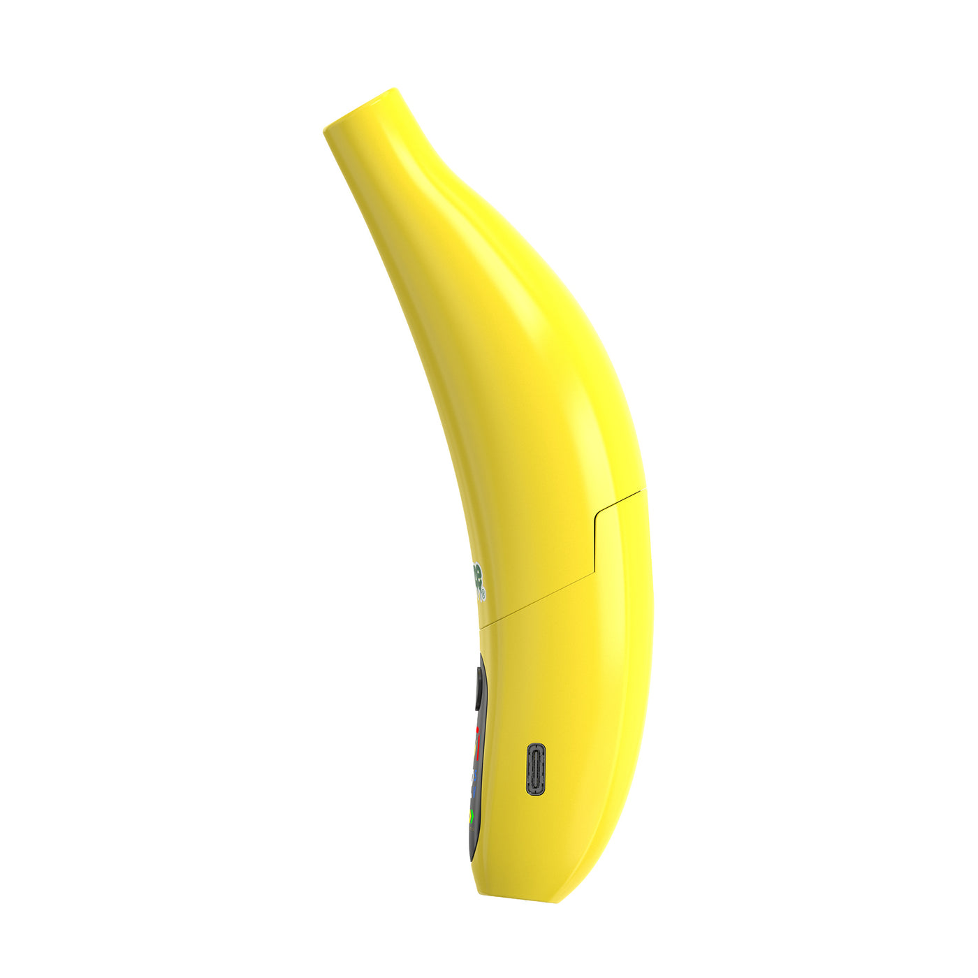 Ooze Peel Banana Battery 400 mAh - Mellow Yellow Ooze Peel Banana Battery 400 mAh - Mellow Yellow