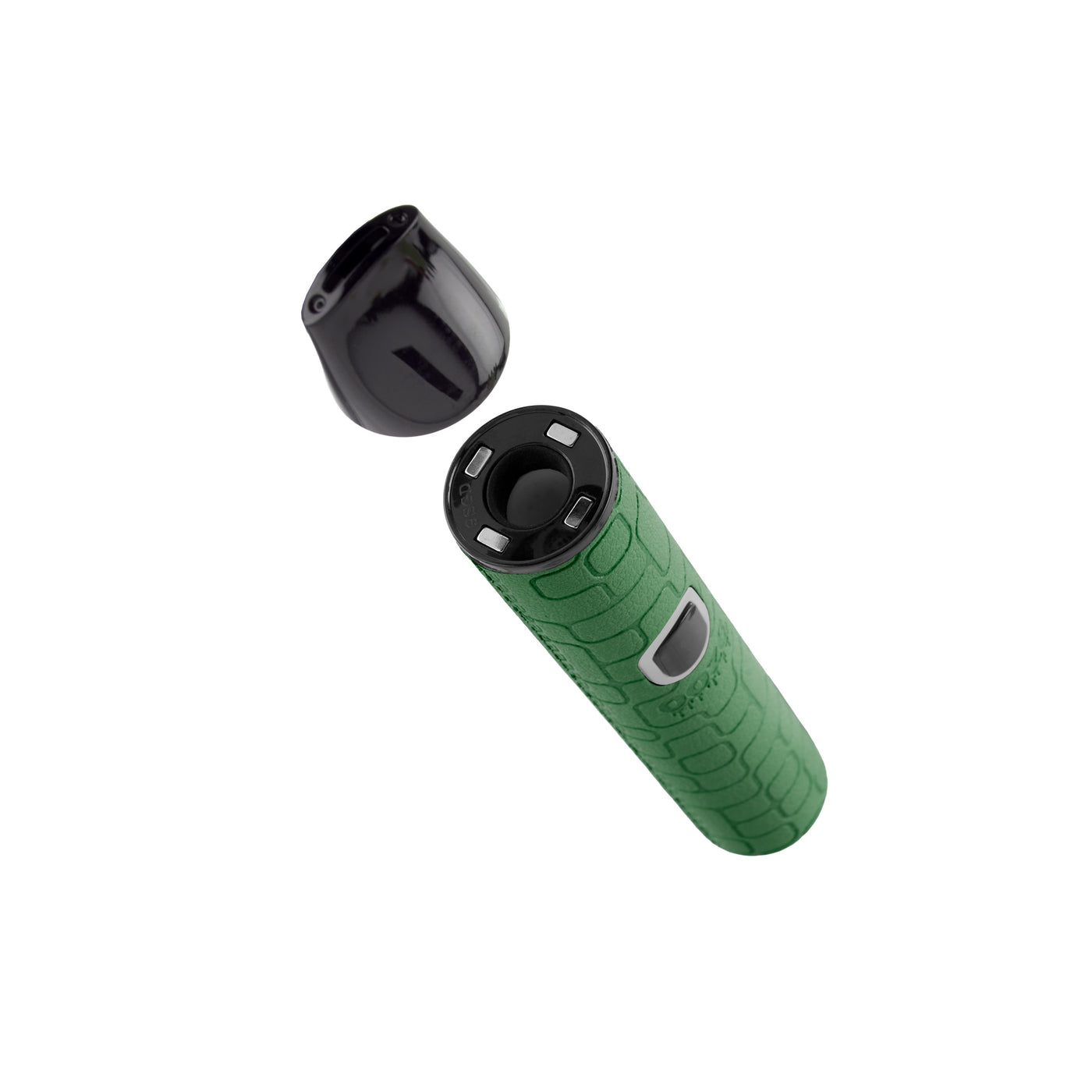 Pinch Dry Herb Vaporizer Pen Green Grass | Ooze Weed Pen Pinch Dry Herb Vaporizer Pen Green Grass | Ooze Weed Pen