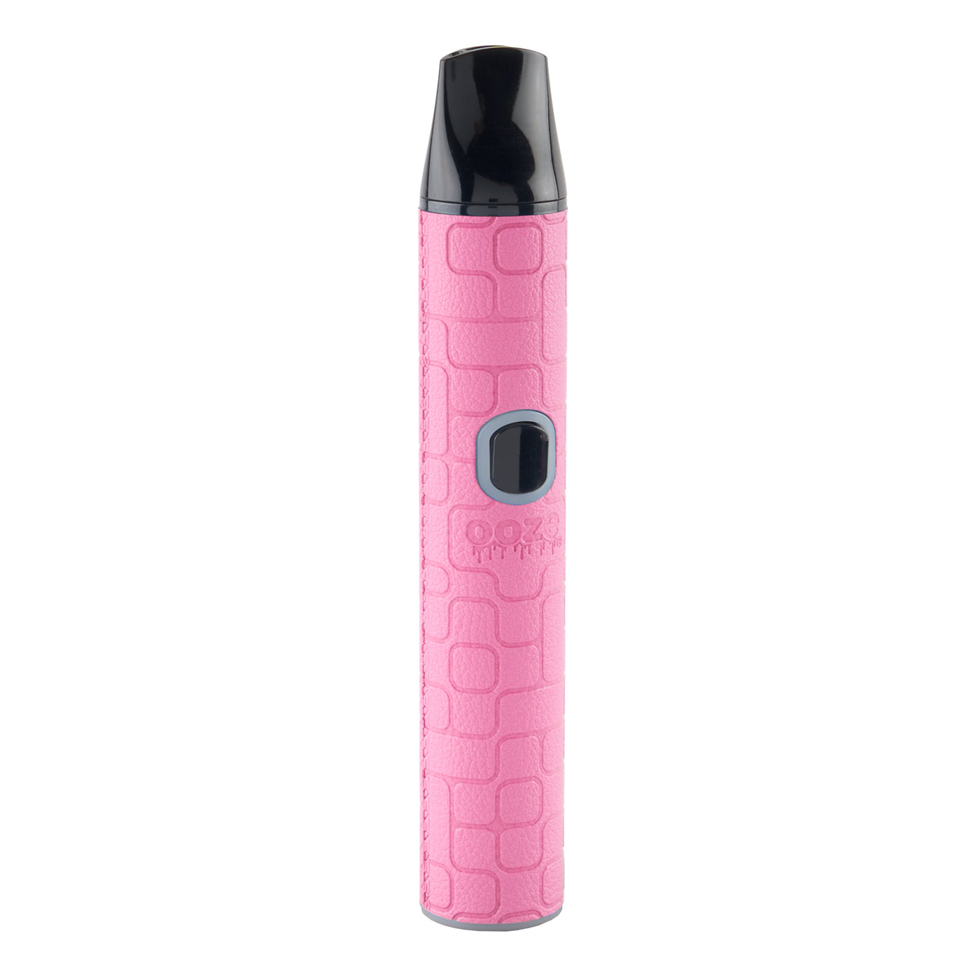 Pink Pinch textured vape pen on a white background