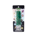 10-pack blister package of Ooze green spiral birthday candles