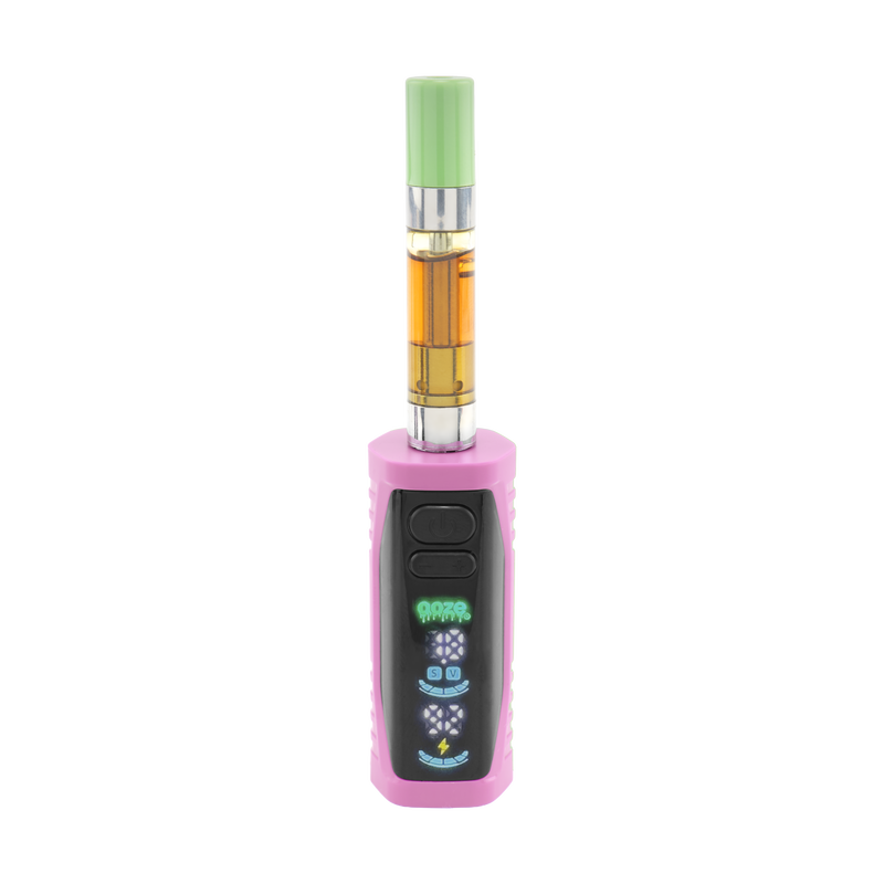 Runt Mini Battery - 400 mAh - Pink