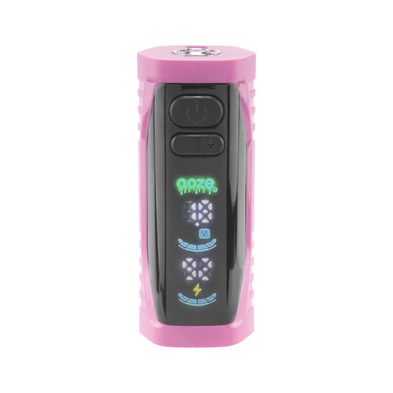 Runt Mini Battery - 400 mAh - Pink