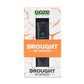 Ooze Drought Dry Herb Vaporizer Kit - Black