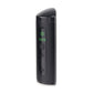 Ooze Drought Dry Herb Vaporizer Kit - Black