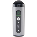 Drought Dry Herb Vaporizer - Silver