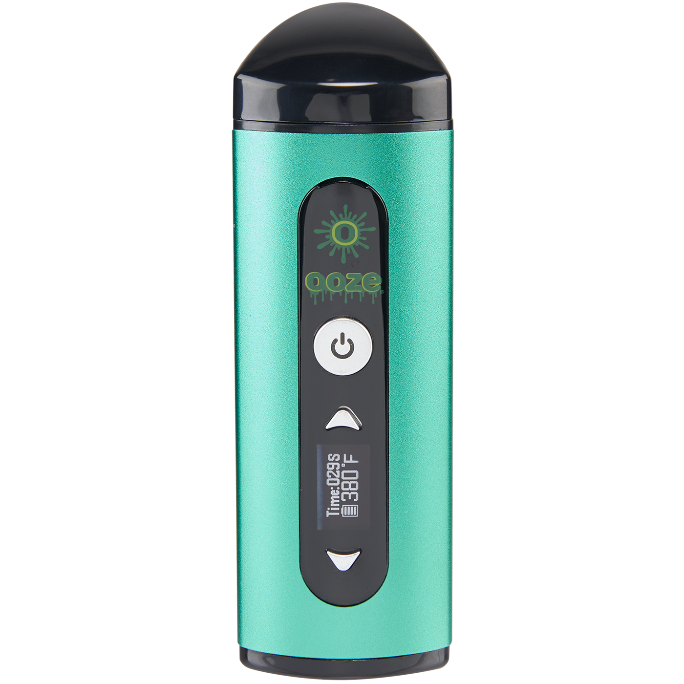 Drought Dry Herb Vaporizer - Green