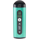 Drought Dry Herb Vaporizer - Green