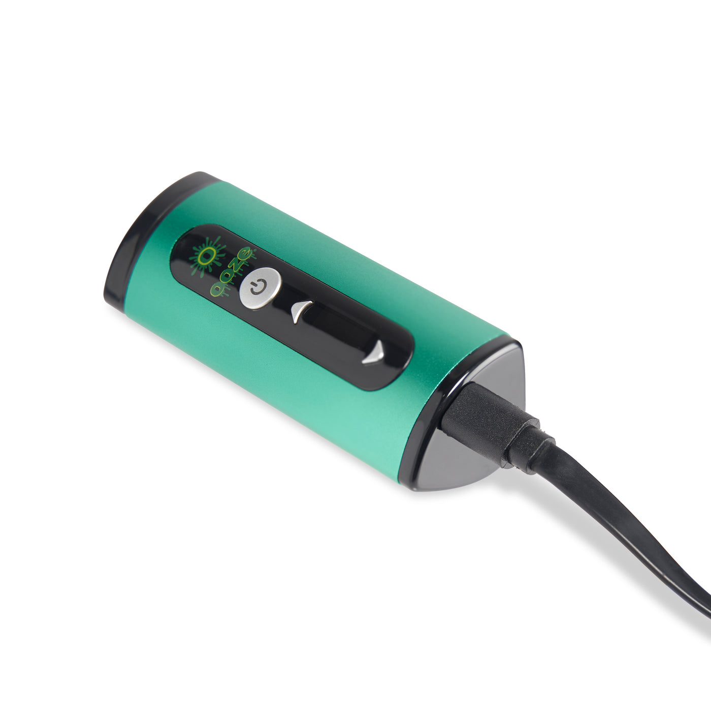 Drought Dry Herb Vaporizer - Green
