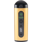 Drought Dry Herb Vaporizer - Gold