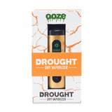 Drought Dry Herb Vaporizer - Gold