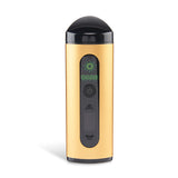 Drought Dry Herb Vaporizer - Gold