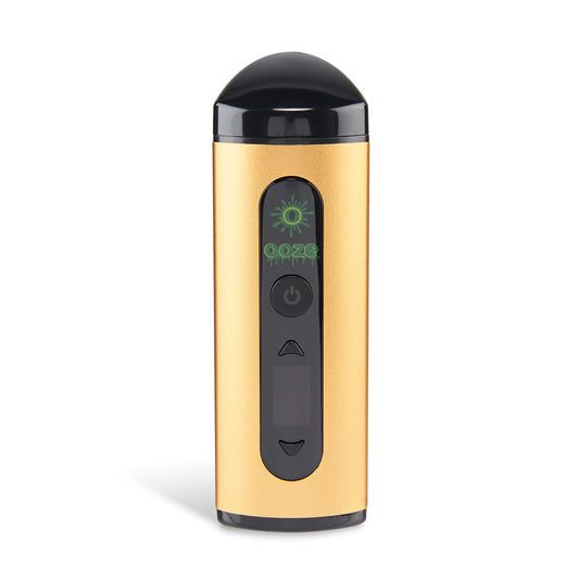 Drought Dry Herb Vaporizer - Gold