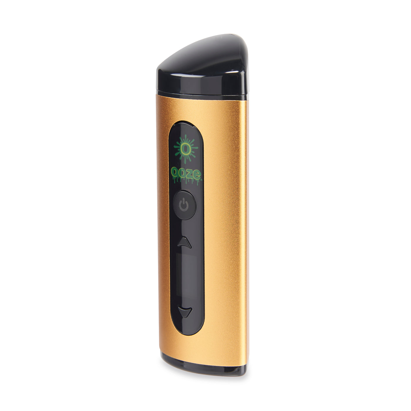 Drought Dry Herb Vaporizer - Gold