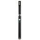 Ooze Slim Twist Pro 510 Thread Battery + Atomizer Kit - Black