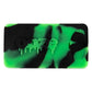 Ooze Slugger Dabbin' Dugout Silicone Travel Dab Kit - Chameleon