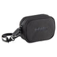 Ooze Traveler Smell Proof Wristlet - Black