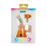 Glyco Freeze Bong - Juicy Orange