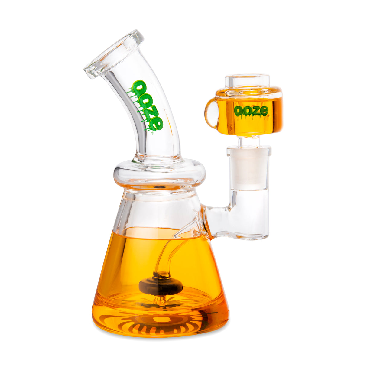 Glyco Freeze Bong - Juicy Orange