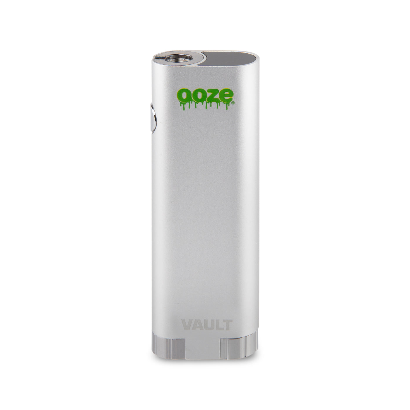Stellar silver Ooze Vault battery