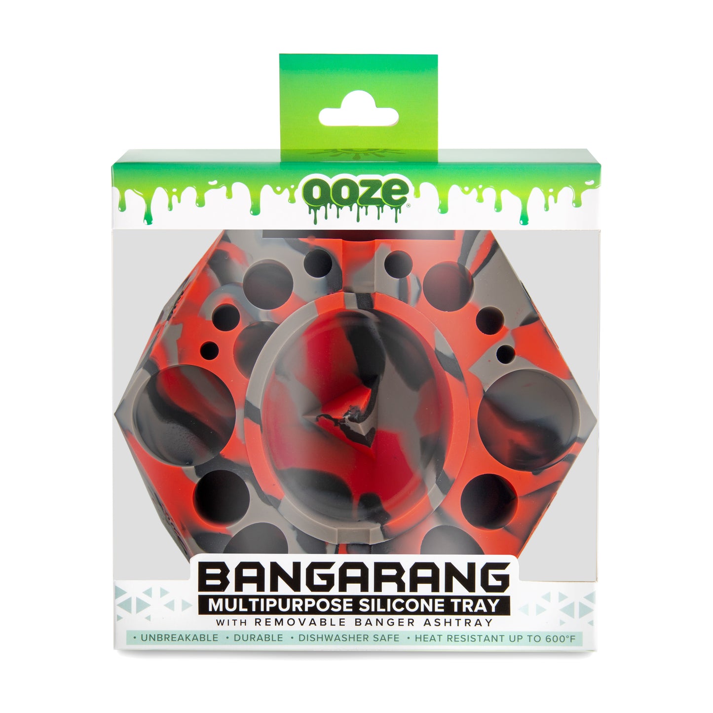 Ooze Bangarang - After Midnight