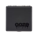 Closed Ooze logo black joint case