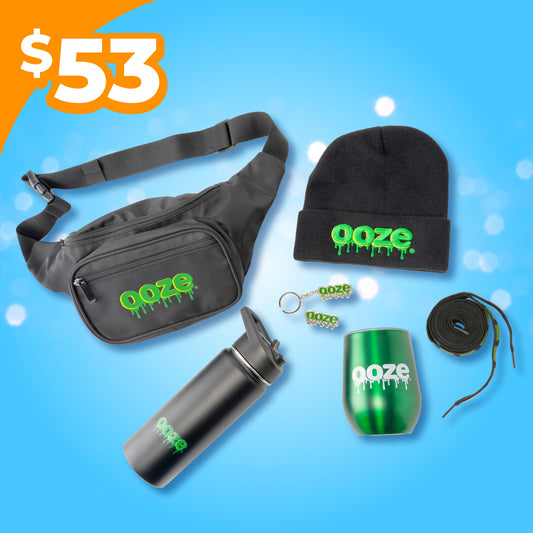 Ooze Gift Pack