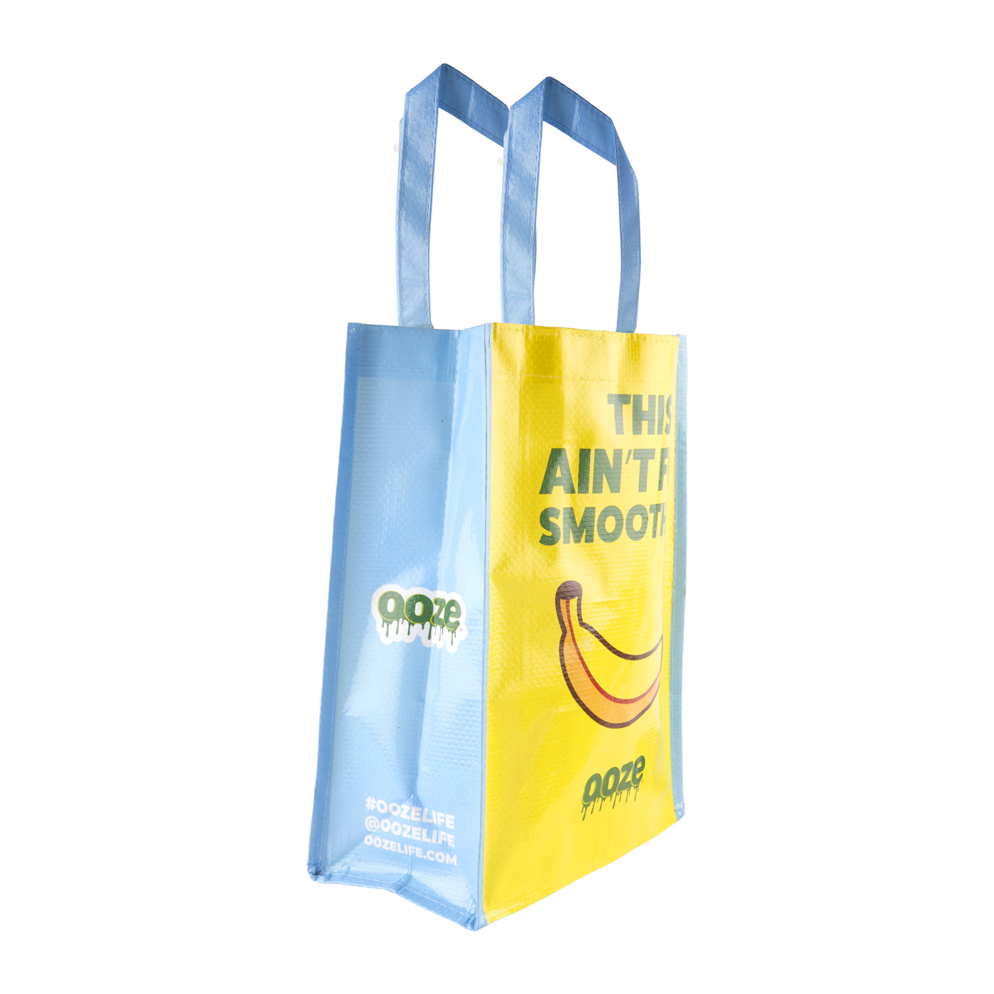 Peel Reusable Bag - Small