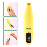 Peel Banana 510 Vape Battery – 400 mAh – Mellow Yellow