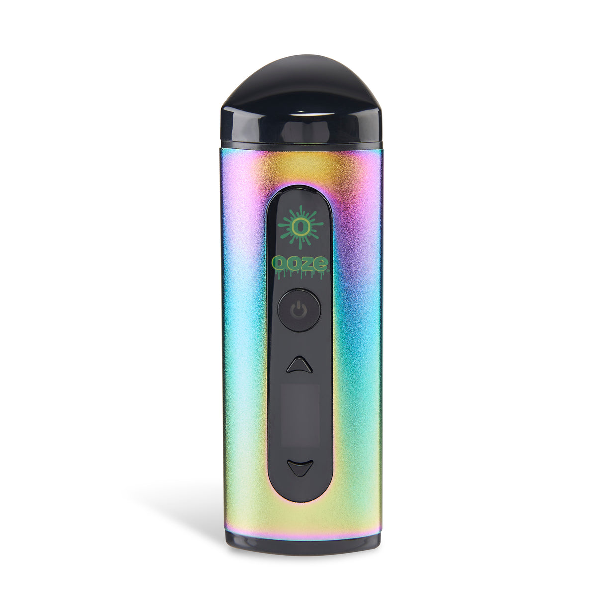 Drought Dry Herb Vaporizer - Rainbow