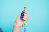 Runt Mini Battery - 400 mAh - Blue
