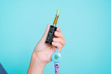 Runt Mini Battery - 400 mAh - Black