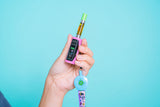 Runt Mini Battery - 400 mAh - Pink