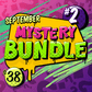 September Mystery Bundle #2