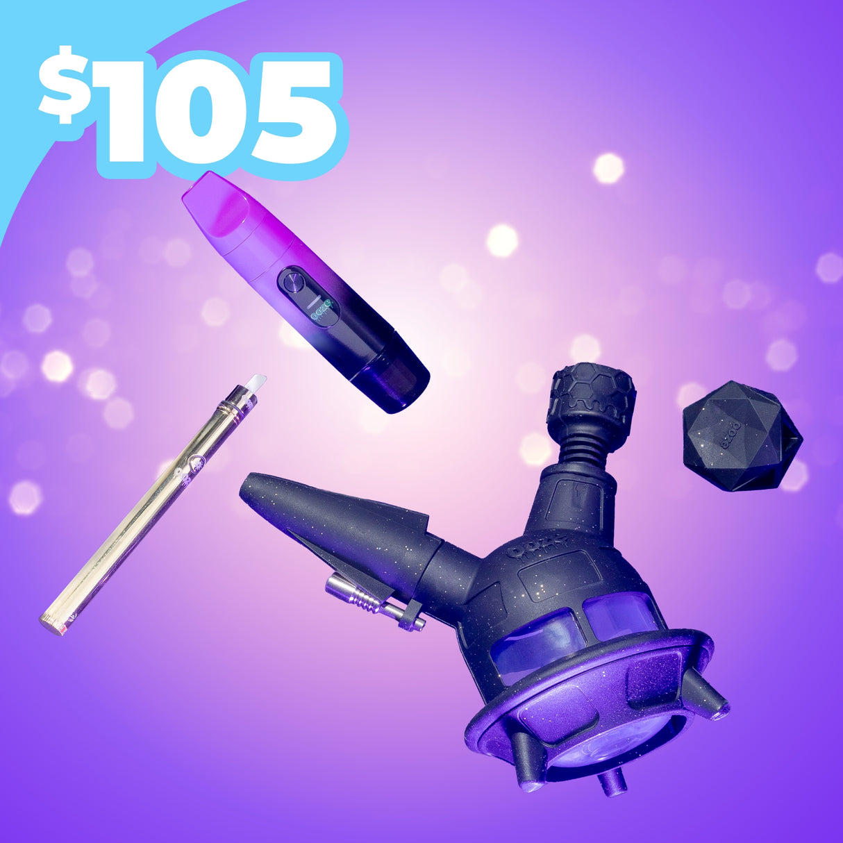 Star Gazer Bundle