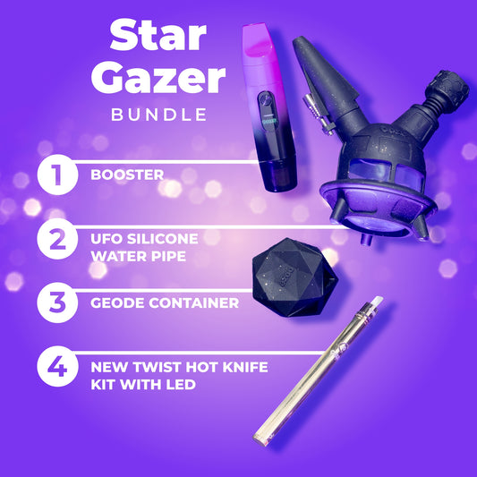 Star Gazer Bundle