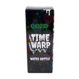 18oz Stainless Steel Water Bottle – Time Warp