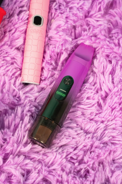 Galaxy Purple Booster